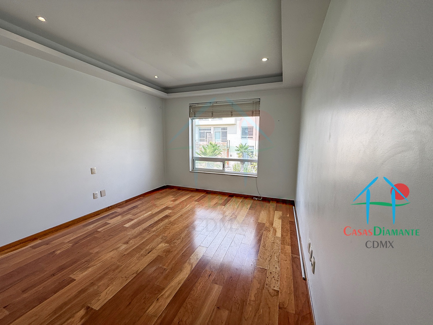 Av. Toluca Villa Sauce BC - Recámara uno 2